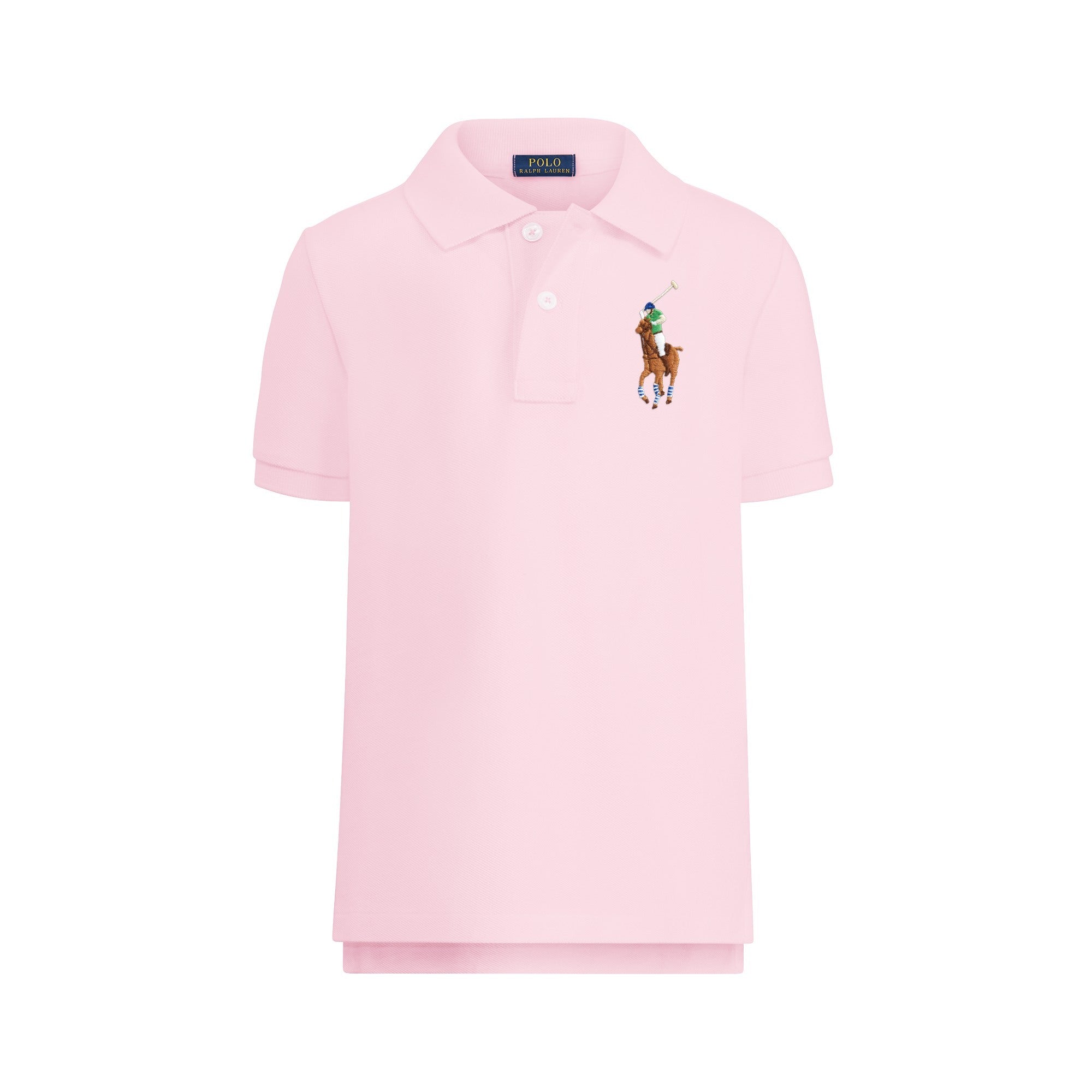 carmel pink