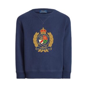 Ralph Lauren Print Your Own Boy's Fleece