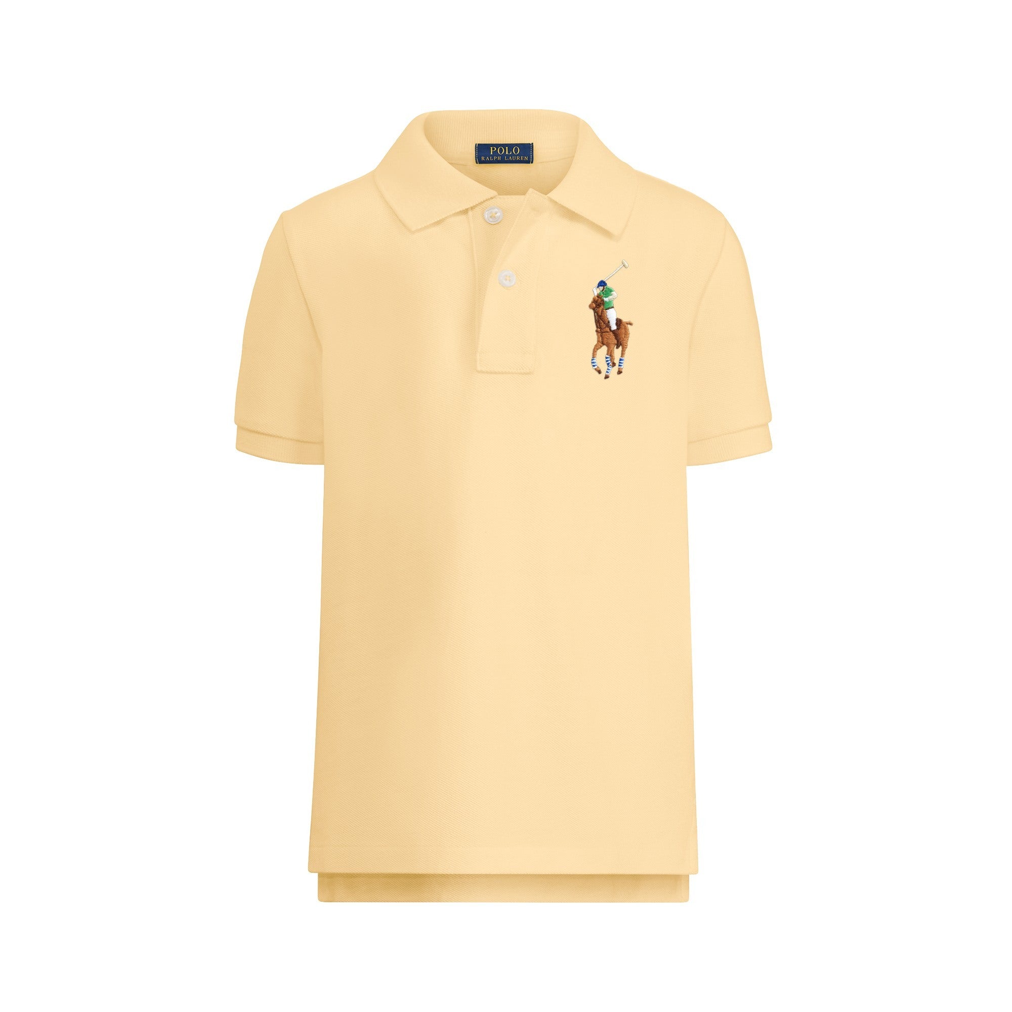 corn yellow