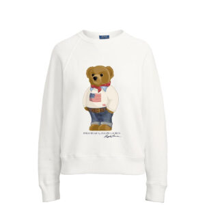 Ralph Lauren Print Your Own Women's Fleece