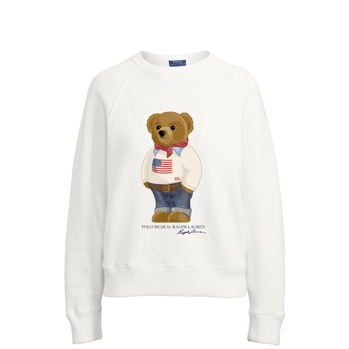 Ralph Lauren Print Your Own Women's Fleece