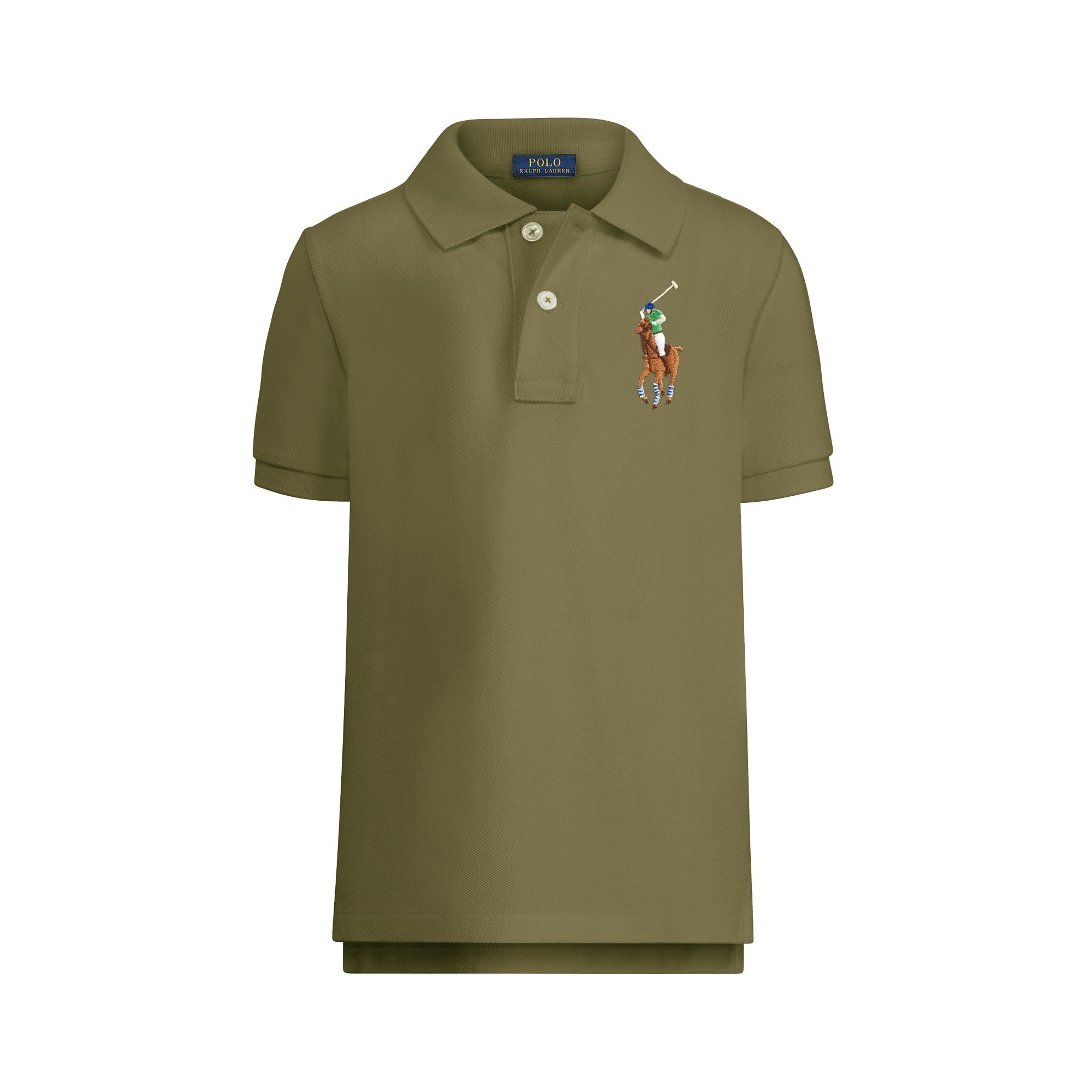 Shadow Olive