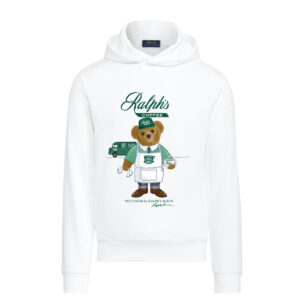 Ralph Lauren Print Your Own Men's Fleece
