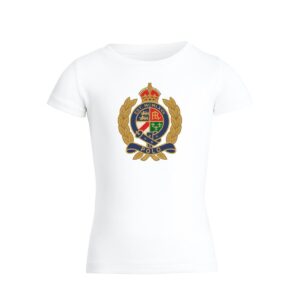 Ralph Lauren Print Your Own Girls' T-Shirt