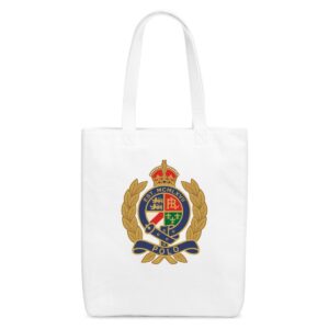 Ralph Lauren Print Your Own Canvas Tote Bag