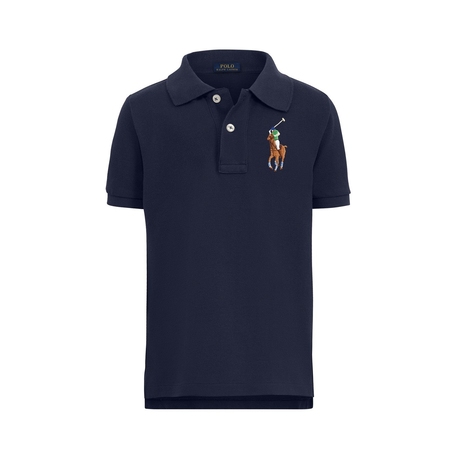 refined navy
