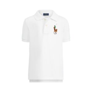 Ralph Lauren Boys' Polo Shirt