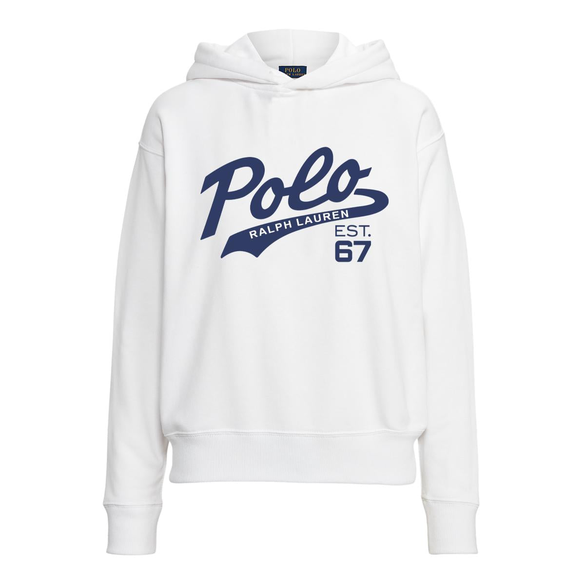 Ralph Lauren Print Your Own Women's Fleece