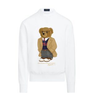 Ralph Lauren Print Your Own Men's Fleece