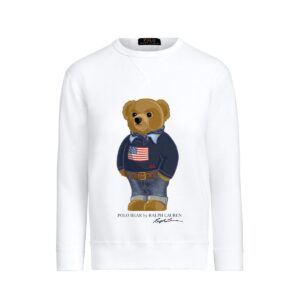 Ralph Lauren Print Your Own Boy's Fleece