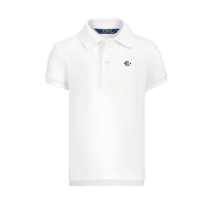 Ralph Lauren Girls' Polo Shirt