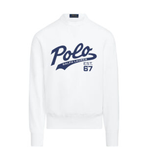 Ralph Lauren Print Your Own Men's Fleece