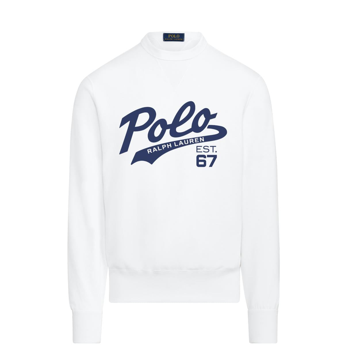 Ralph Lauren Print Your Own Men's Fleece