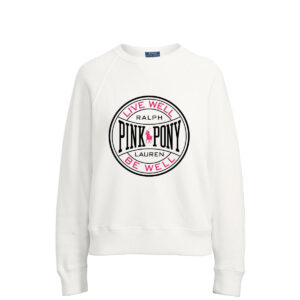 Ralph Lauren Print Your Own Women's Fleece