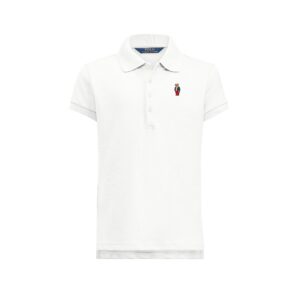 Ralph Lauren Girls' Polo Shirt