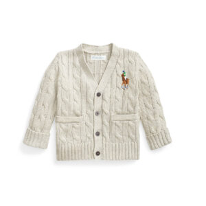 Ralph Lauren Baby's Sweater