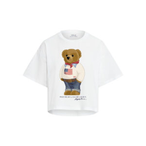 Ralph Lauren Print Your Own Women's T-Shirt