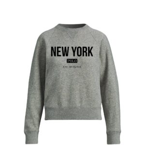 Ralph Lauren Print your own Women's Fleece