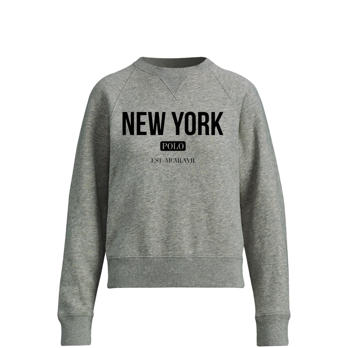 Ralph Lauren Print your own Women's Fleece