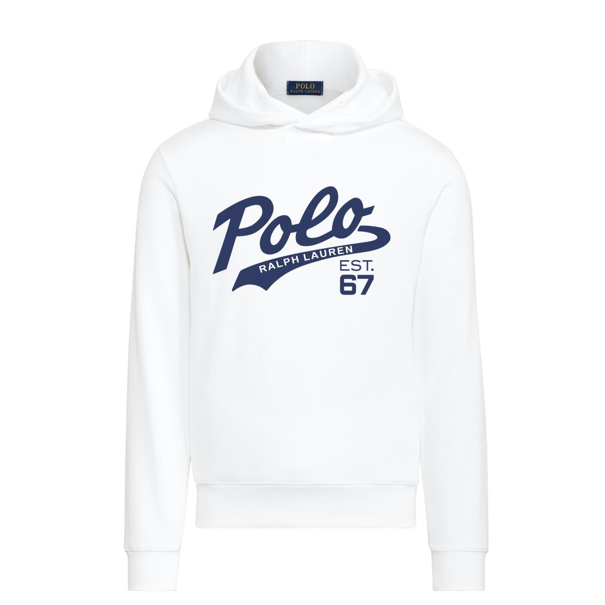 Ralph Lauren Print Your Own Men's Fleece