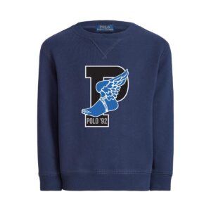 Ralph Lauren Print Your Own Boy's Fleece