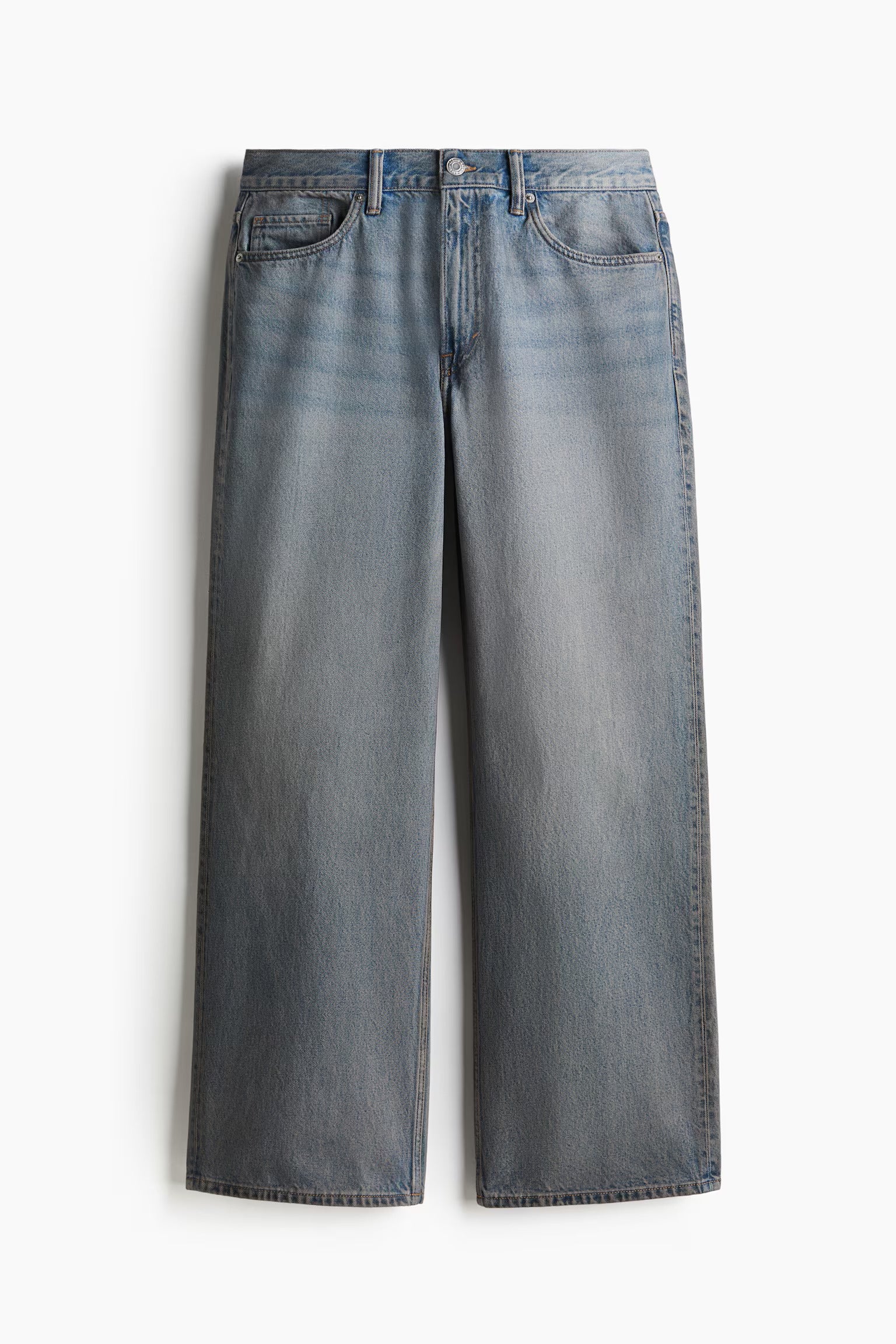Medium Wash