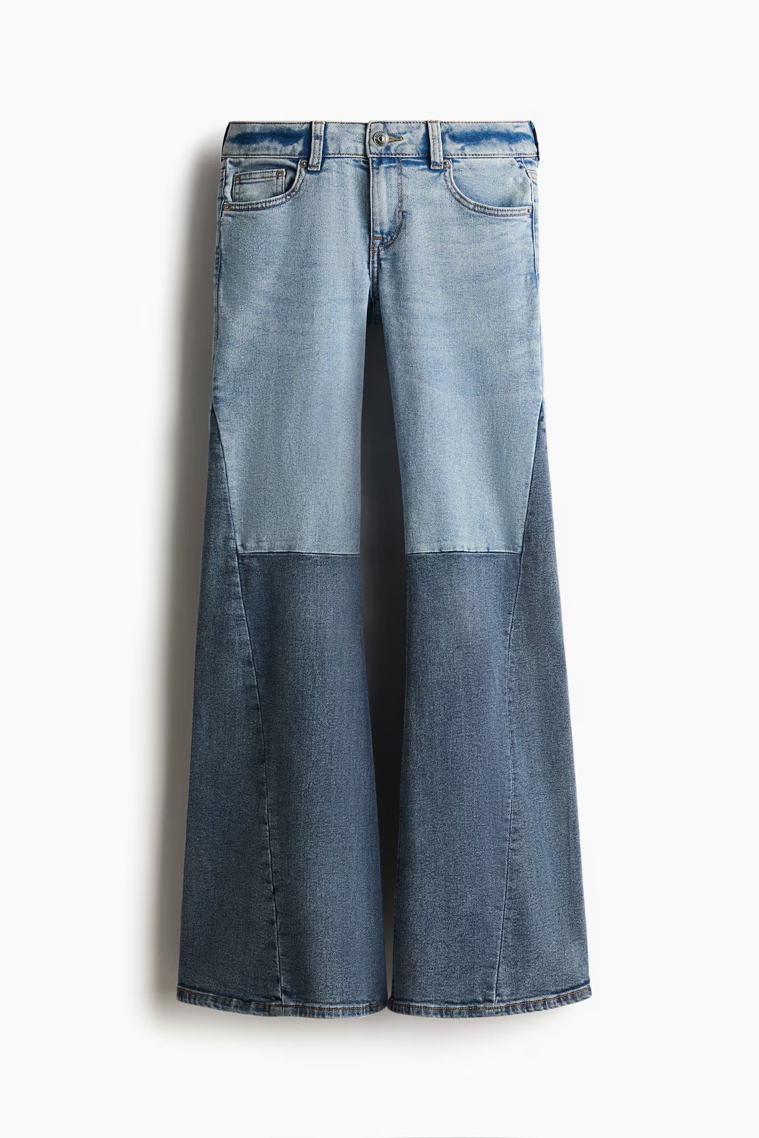 Light Denim