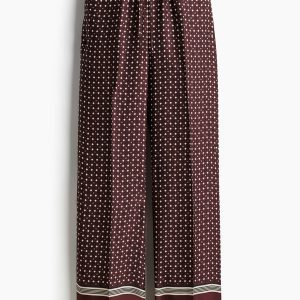 H&M Pull-on Pants