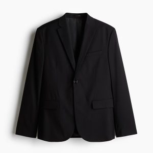 H&M Slim-Fit Jacket