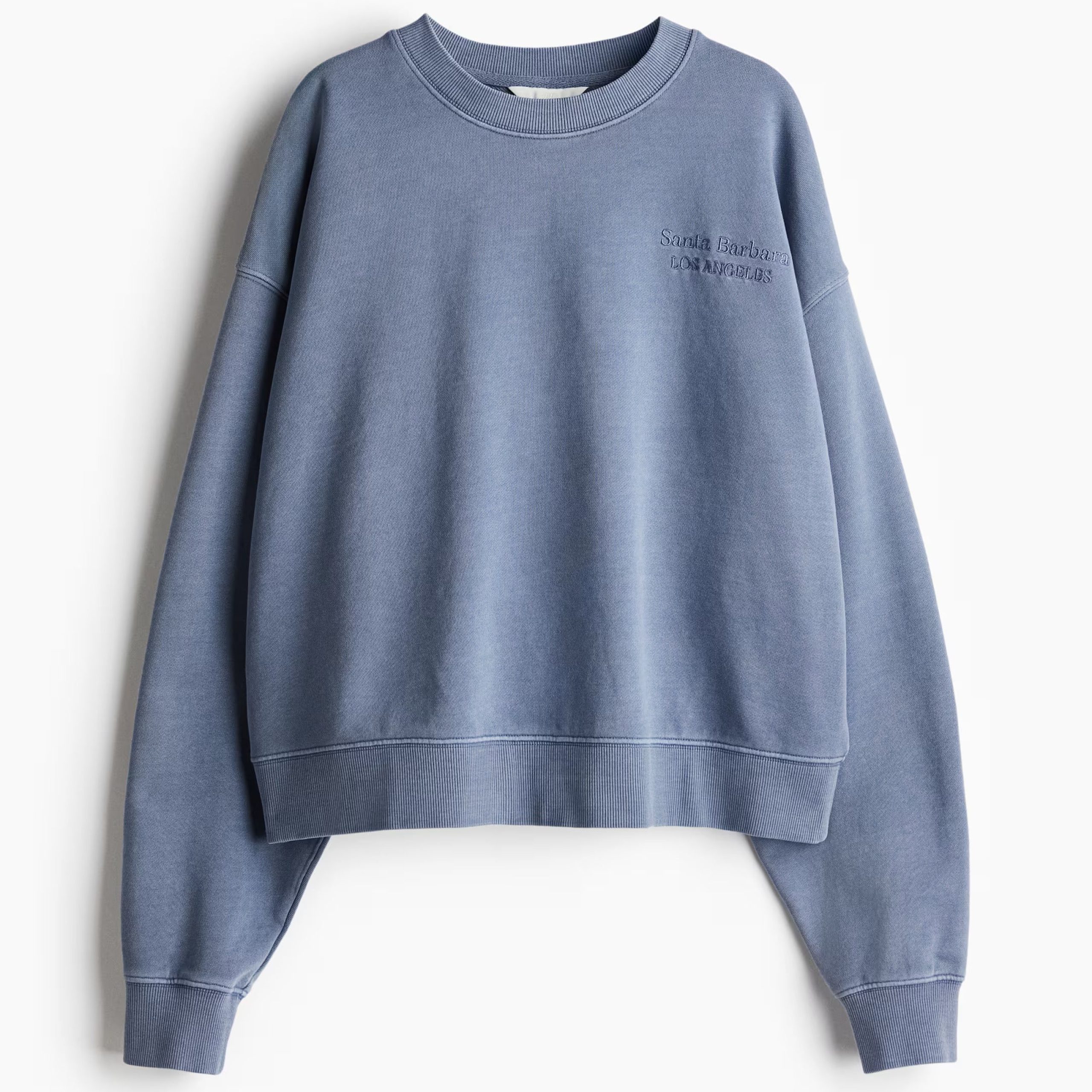 faded royal blue