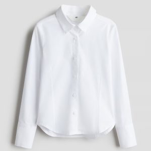 H&M Cotton Shirt