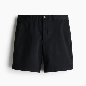 H&M Regular Fit Chino Shorts