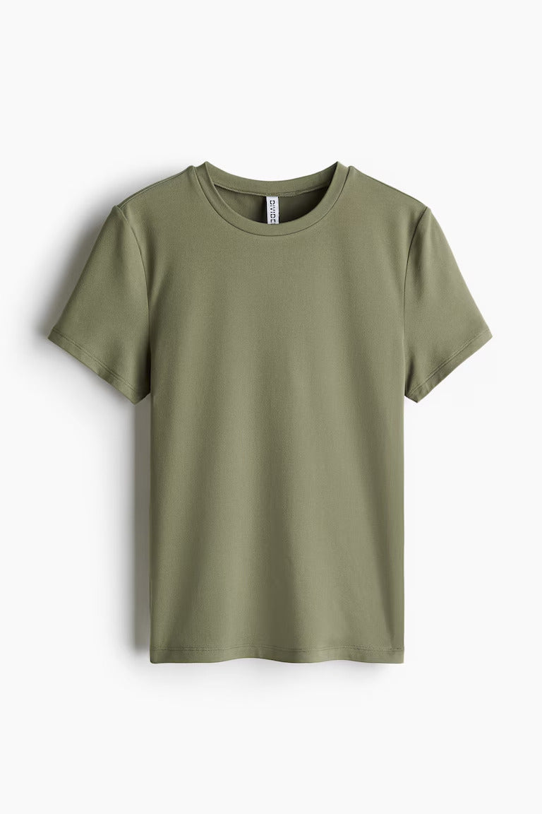 khaki green