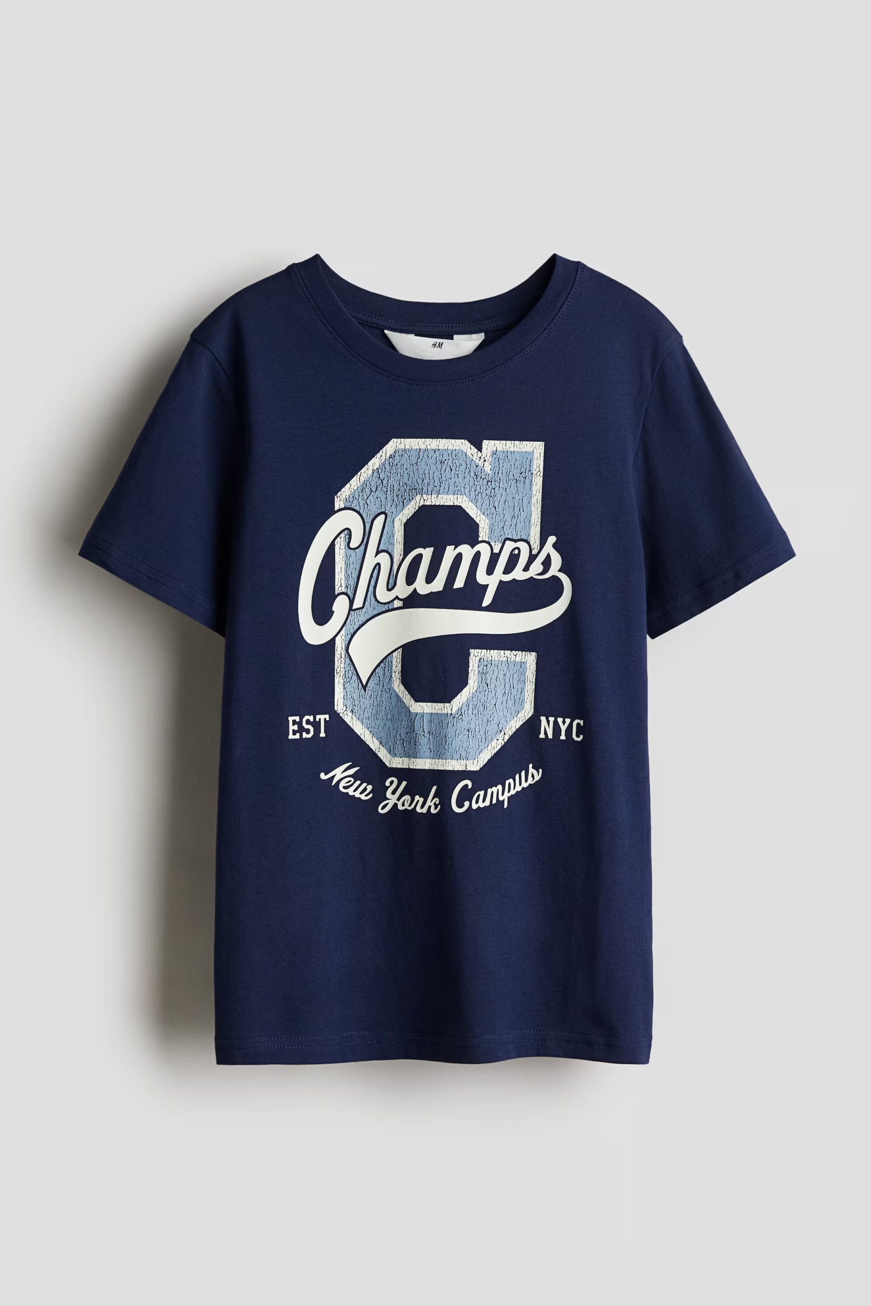 refined navy
