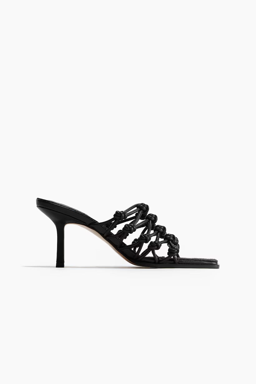 Black Pattern