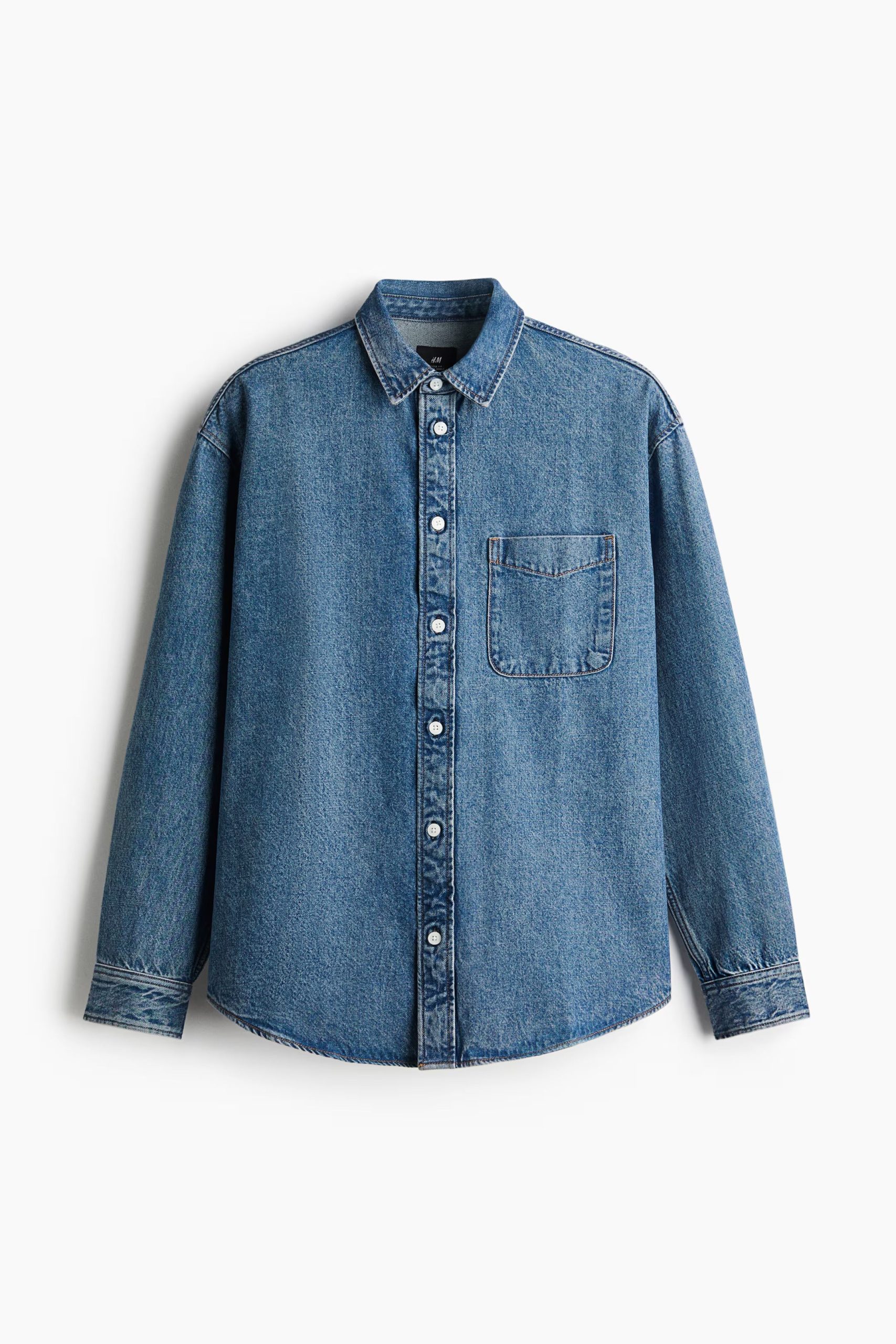 Denim blue