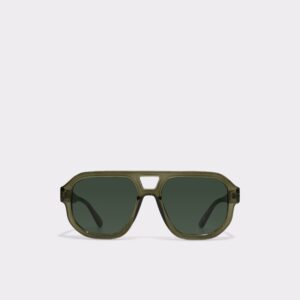 Aldo Elaurien Aviator sunglasses