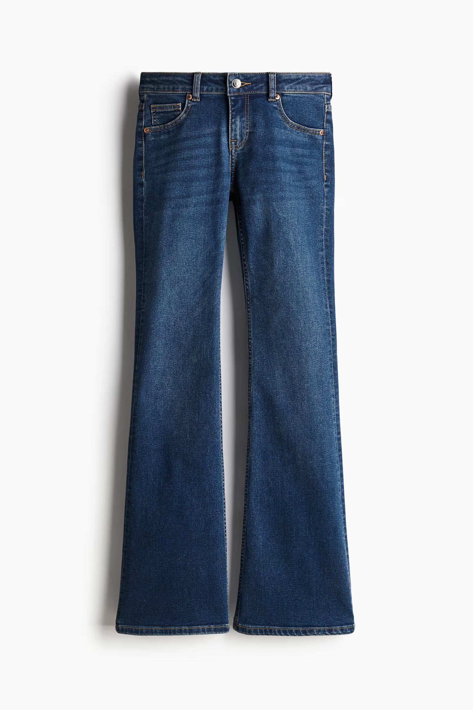 refined navy