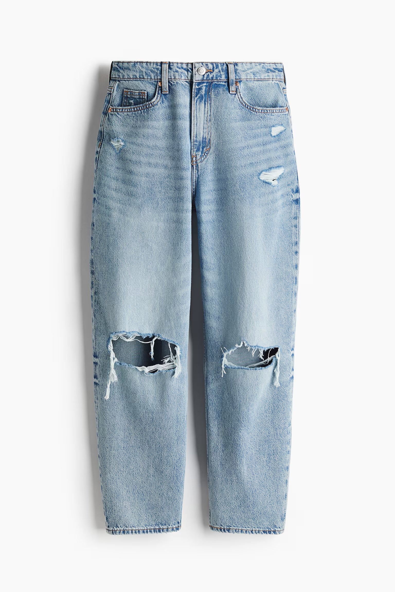 Light Denim