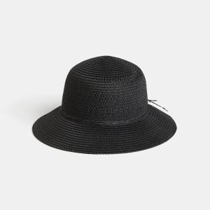 Laura Paper Straw Hat