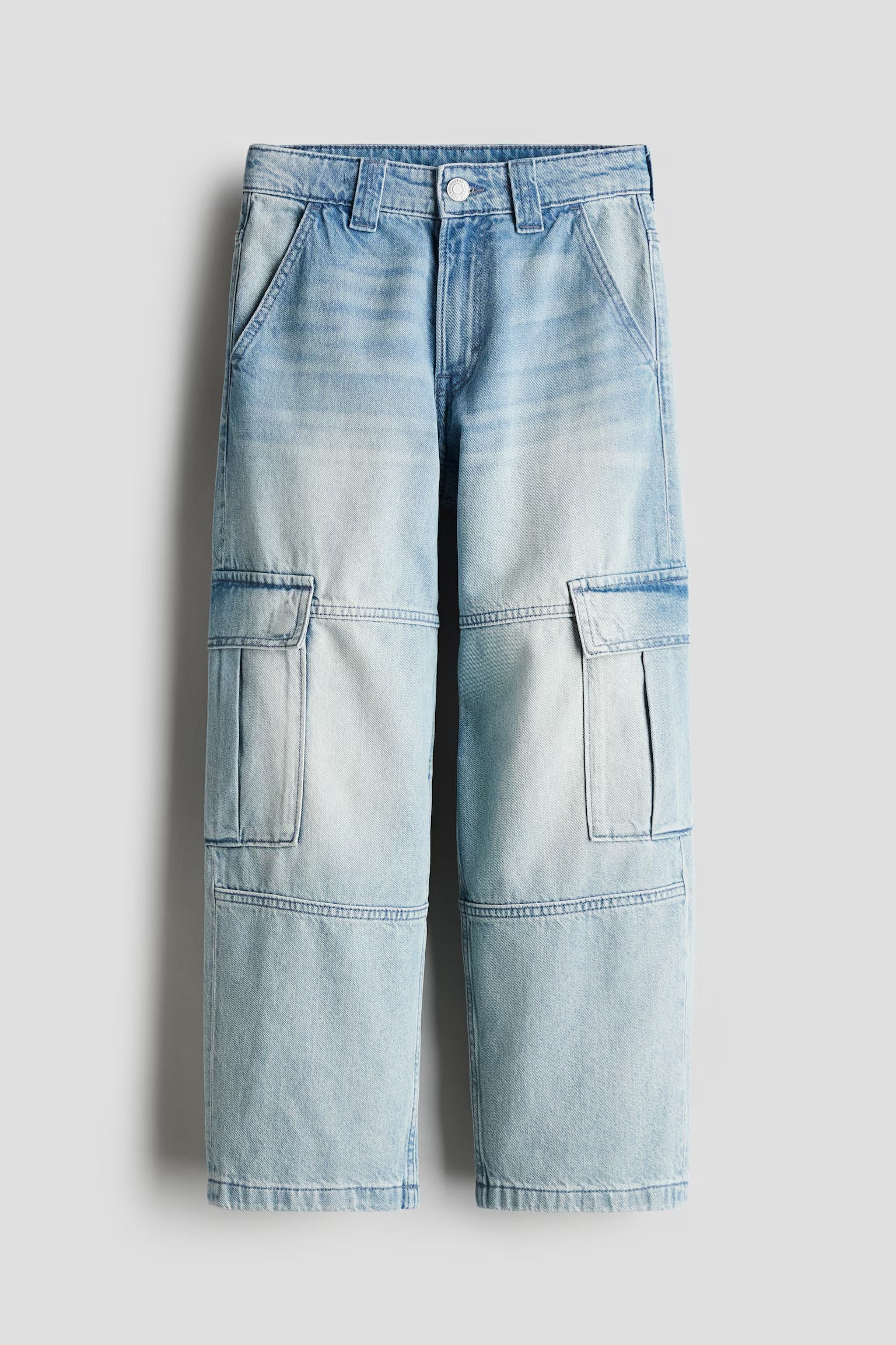Light Denim