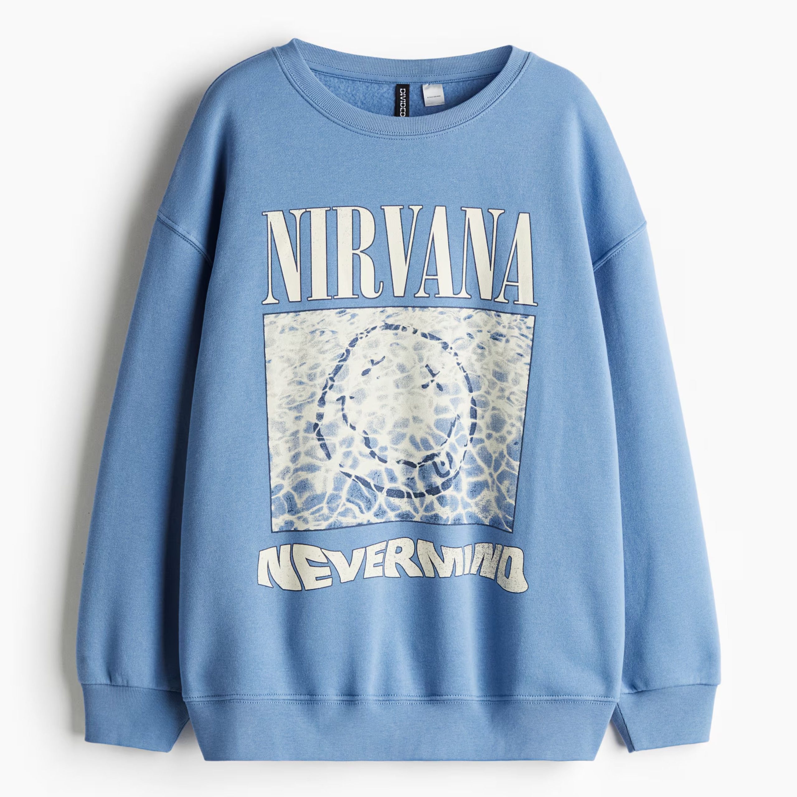 soft royal blue