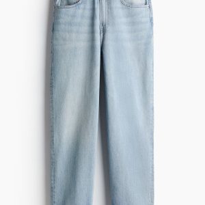 H&M Houston Loose Jeans