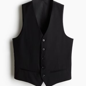 H&M Slim-Fit Suit Vest