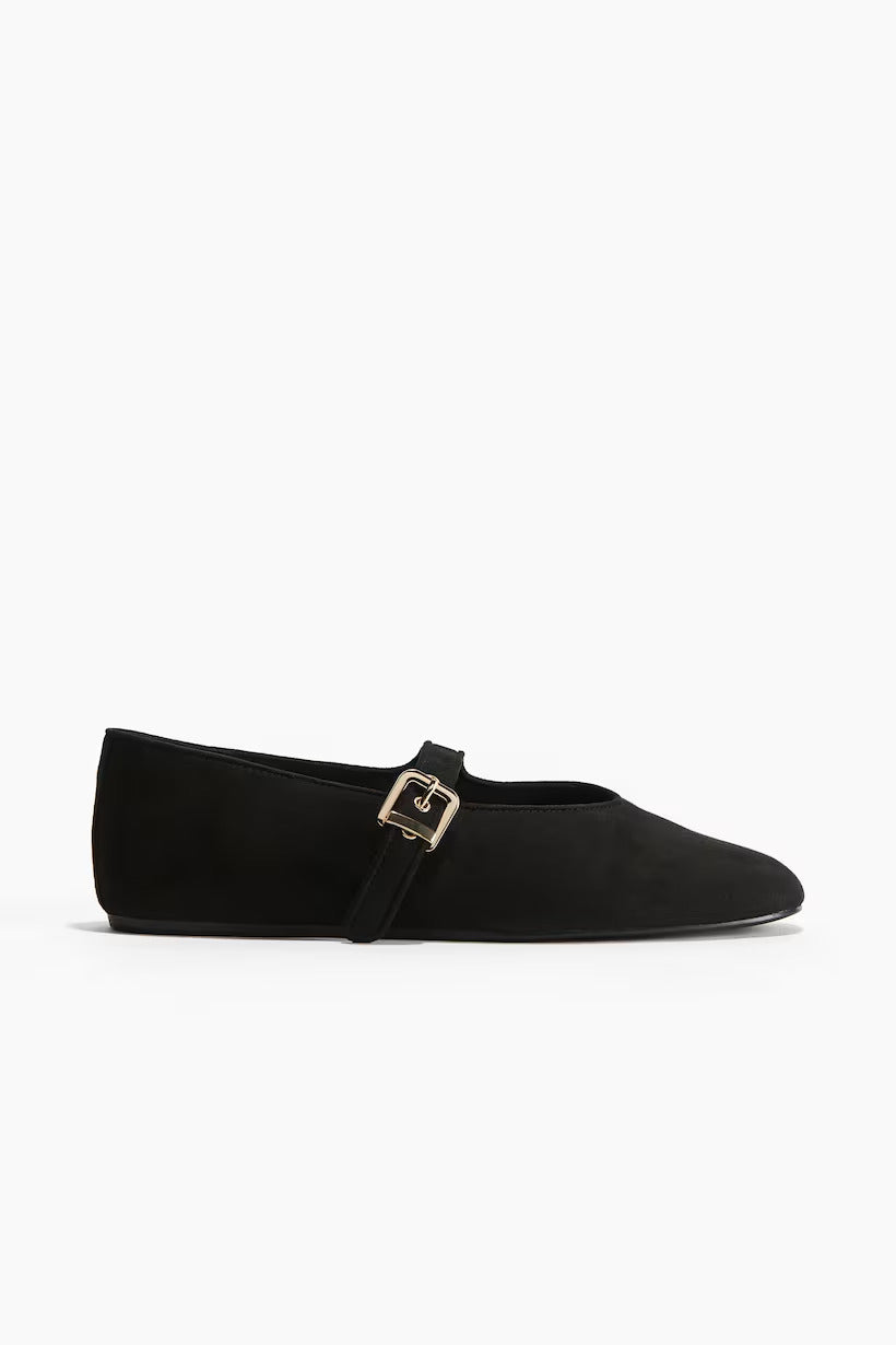 Black Pattern