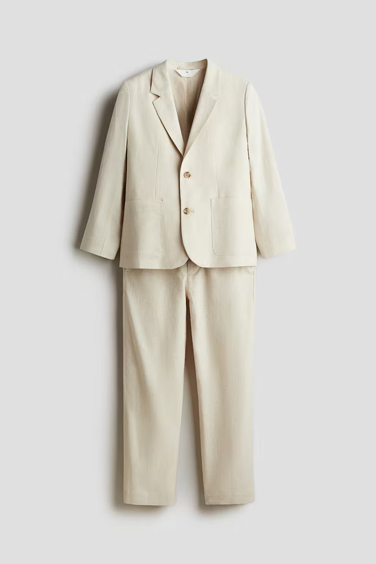light beige