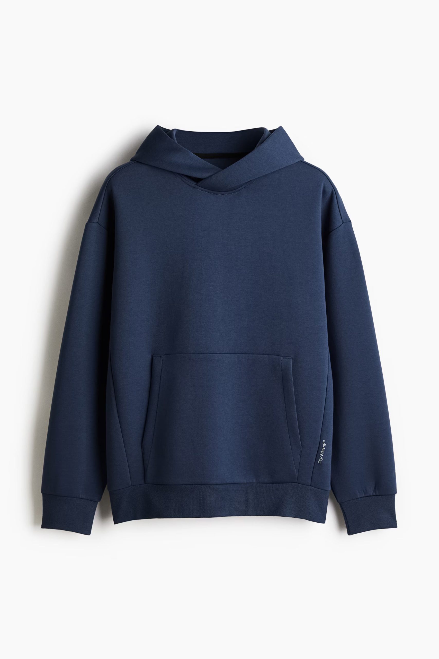 refined navy