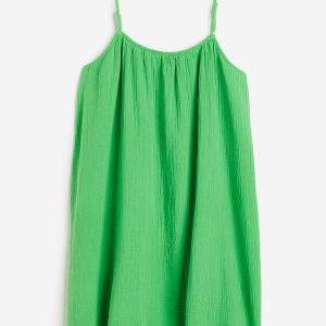 H&M Sleeveless Dress