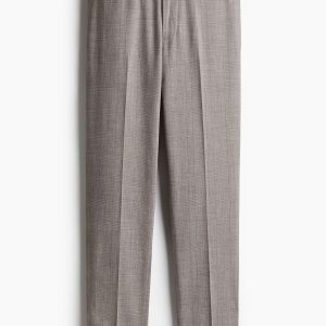 H&M Slim-Fit Suit Pants