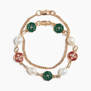 H&M 2-Pack Bracelets